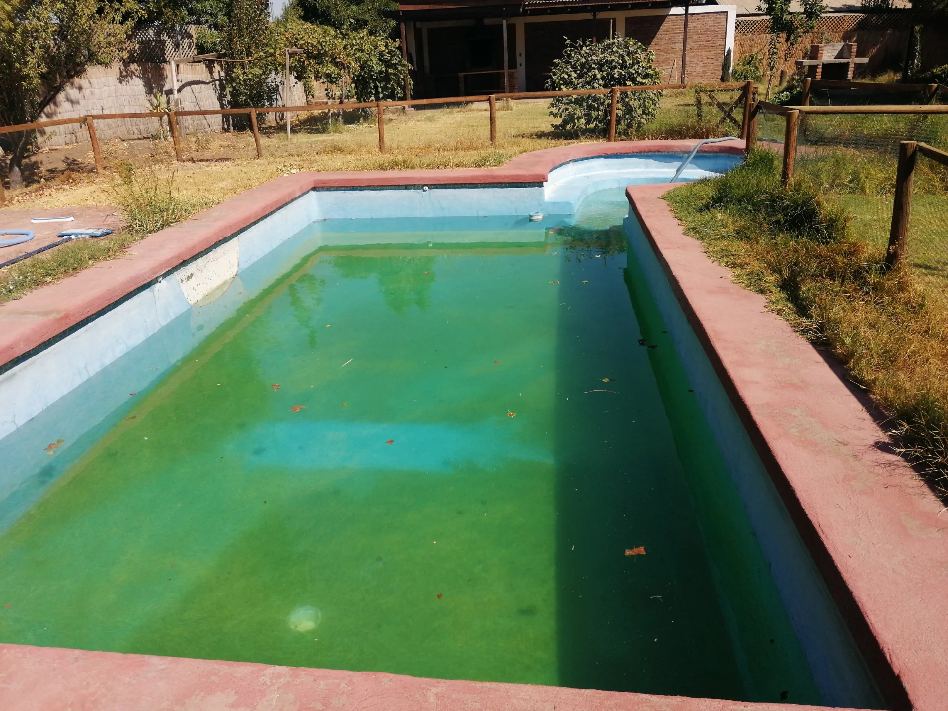 Decantación