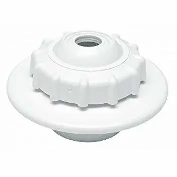 Instalación de focos para piscina