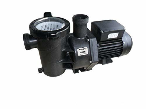 Bomba Astrapool Alaska 1 HP